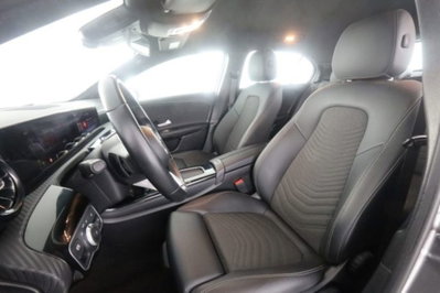 Mercedes-Benz Classe A 180 Automatic Executive (10)