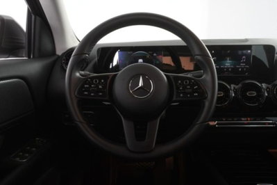 Mercedes-Benz CLA Shooting Brake 200 d Automatic Shooting Brake Business (13)