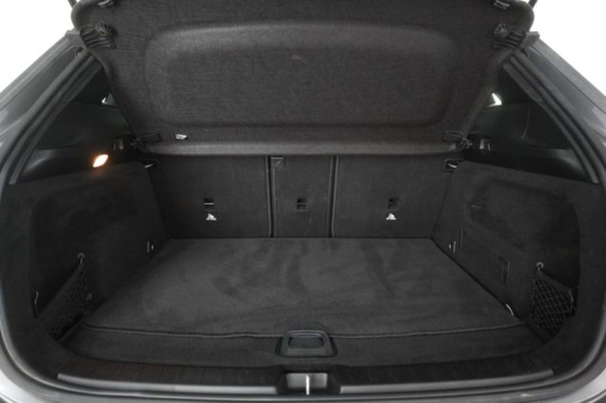 Mercedes-Benz CLA Shooting Brake 200 d Automatic Shooting Brake Business (14)
