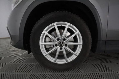Mercedes-Benz CLA Shooting Brake 200 d Automatic Shooting Brake Business (16)