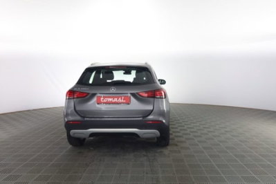Mercedes-Benz CLA Shooting Brake 200 d Automatic Shooting Brake Business (5)