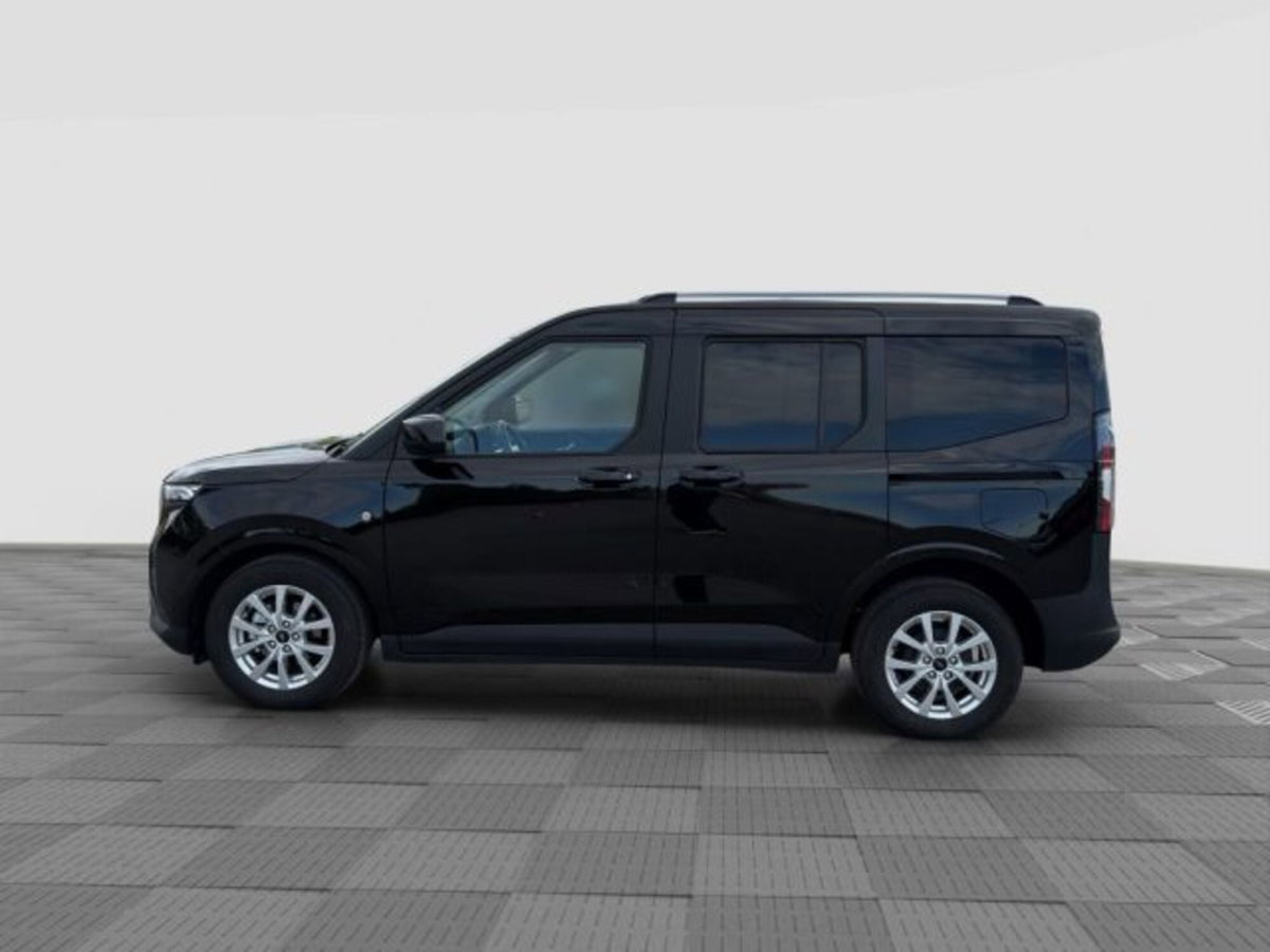 Ford Tourneo Courier 1.0 ecoboost 125cv Titanium powershift (2)