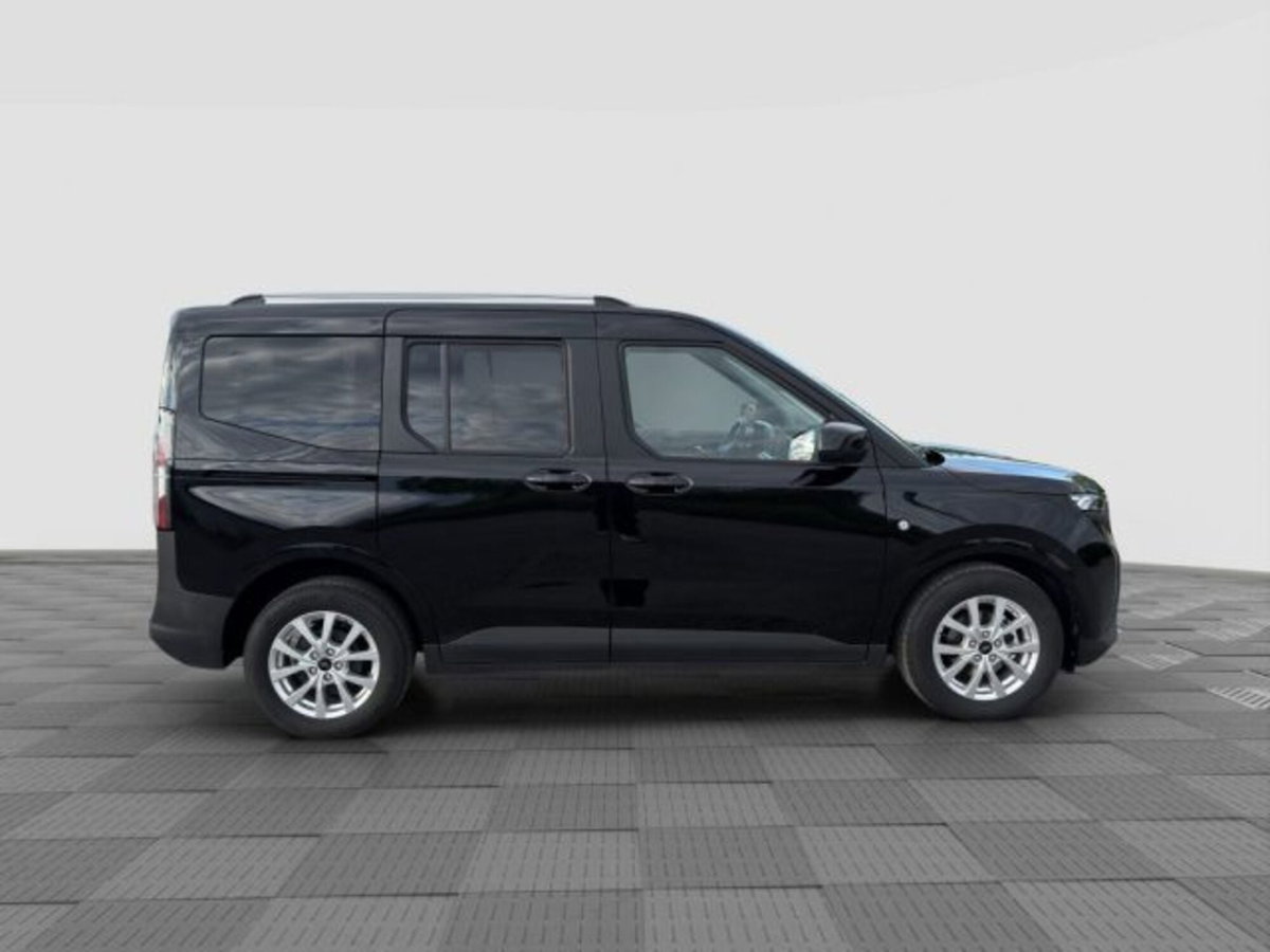 Ford Tourneo Courier 1.0 ecoboost 125cv Titanium powershift (6)