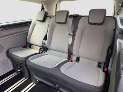 Ford Tourneo Custom 320 2.0 EcoBlue 150CV PL Titanium (11)