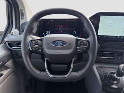 Ford Tourneo Custom 320 2.0 EcoBlue 150CV PL Titanium (13)