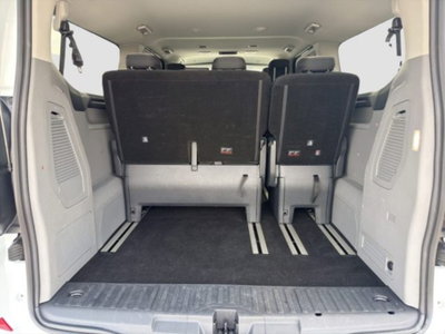 Ford Tourneo Custom 320 2.0 EcoBlue 150CV PL Titanium (14)