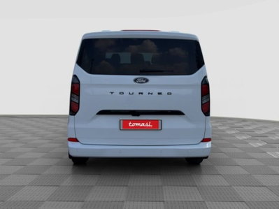 Ford Tourneo Custom 320 2.0 EcoBlue 150CV PL Titanium (4)