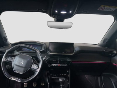Peugeot 2008 BlueHDi 110 S&S GT (11)