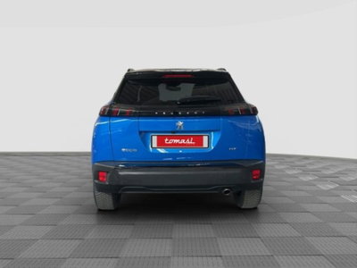 Peugeot 2008 BlueHDi 110 S&S GT (4)