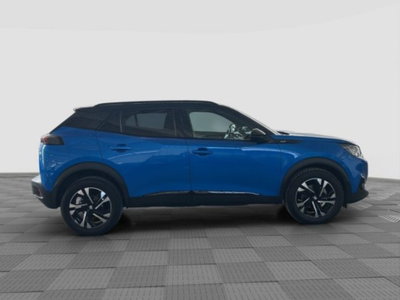 Peugeot 2008 BlueHDi 110 S&S GT (6)