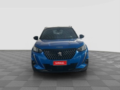 Peugeot 2008 BlueHDi 110 S&S GT (8)