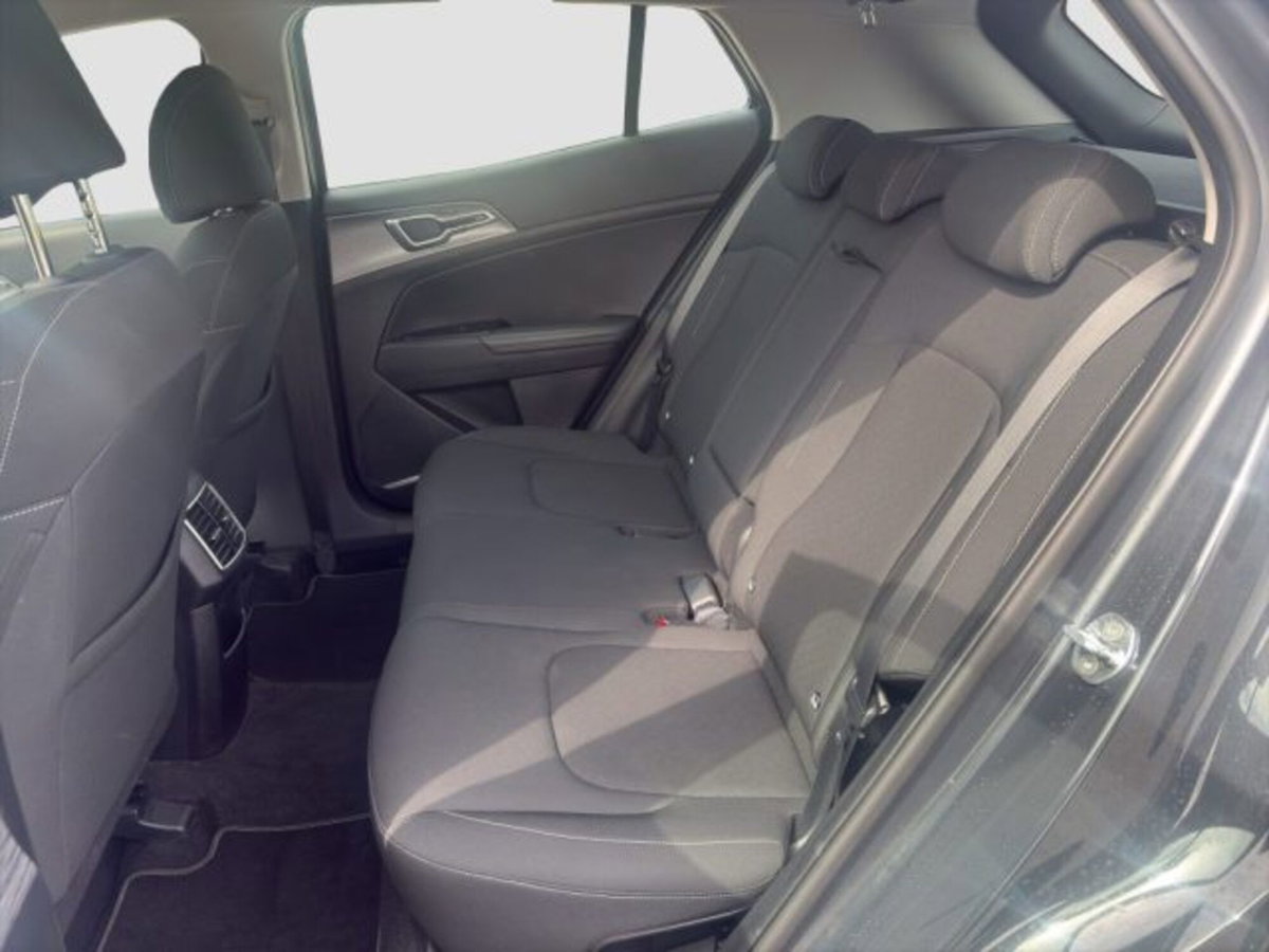 Kia Sportage 1.6 crdi mhev Style dct (10)