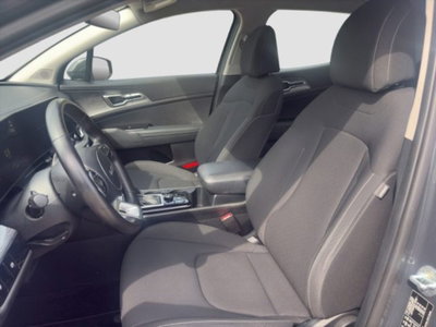 Kia Sportage 1.6 crdi mhev Style dct (9)