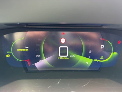 Peugeot 2008 PureTech 130 S&S EAT8 GT Pack (14)