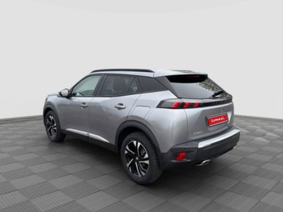 Peugeot 2008 PureTech 130 S&S EAT8 GT Pack (3)