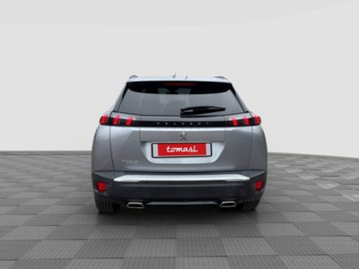 Peugeot 2008 PureTech 130 S&S EAT8 GT Pack (4)