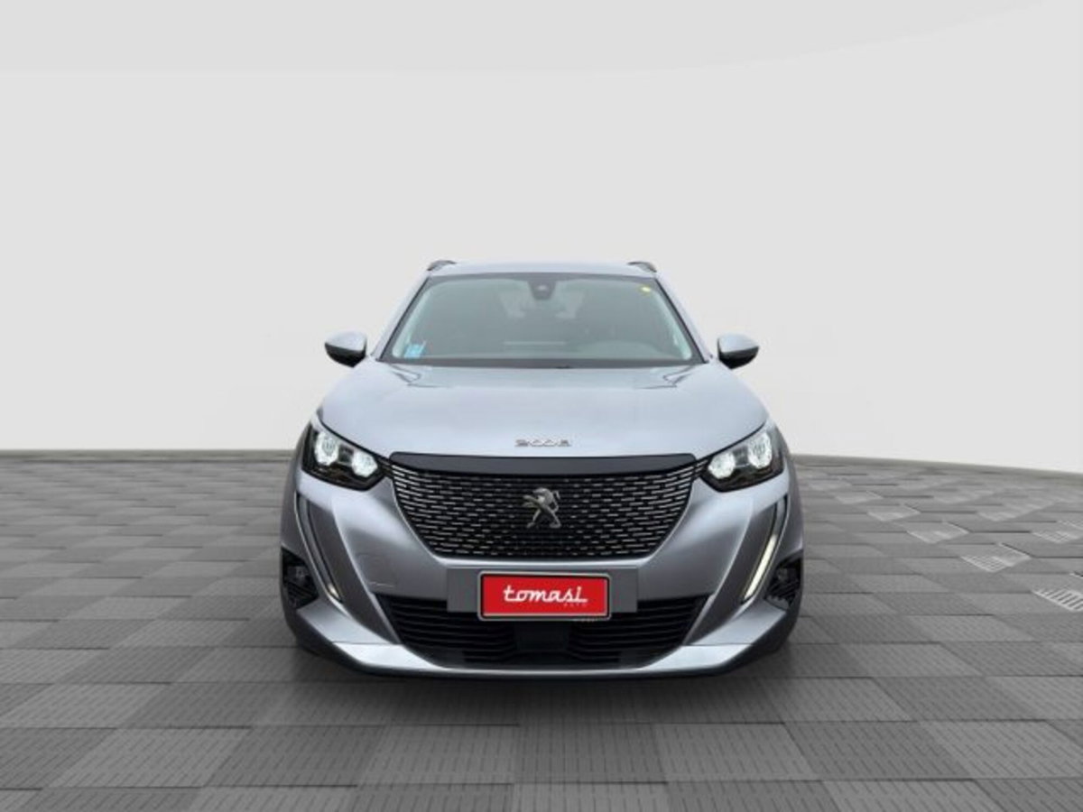 Peugeot 2008 PureTech 130 S&S EAT8 GT Pack (8)