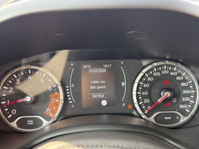 Jeep Renegade 1.0 T3 Business (14)