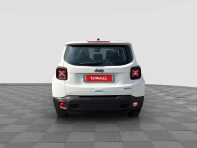 Jeep Renegade 1.0 T3 Business (4)