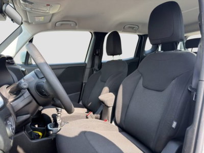 Jeep Renegade 1.0 T3 Business (9)