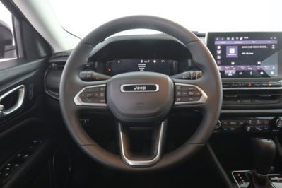 Jeep Compass 1.5 turbo t4 mhev Summit 2wd 130cv dct (5)