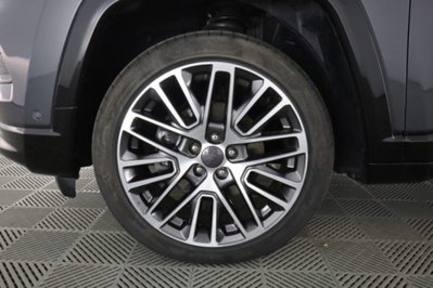 Jeep Compass 1.5 turbo t4 mhev Summit 2wd 130cv dct (8)