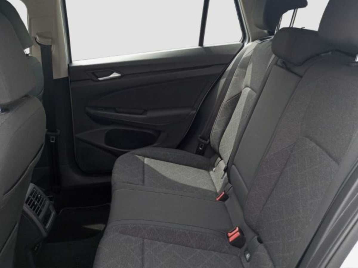 Volkswagen Golf Variant 2.0 TDI SCR DSG Life (10)