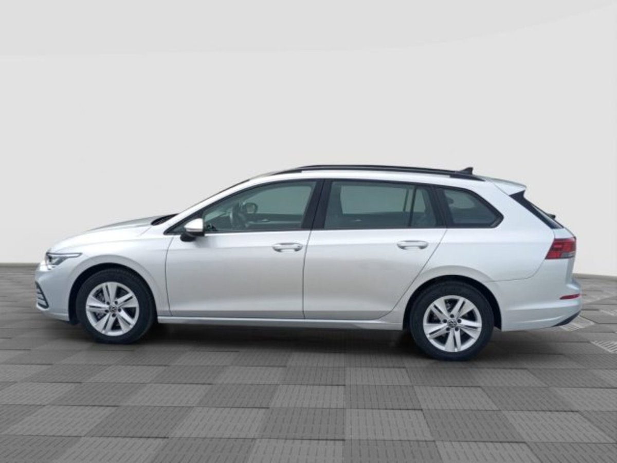 Volkswagen Golf Variant 2.0 TDI SCR DSG Life (2)