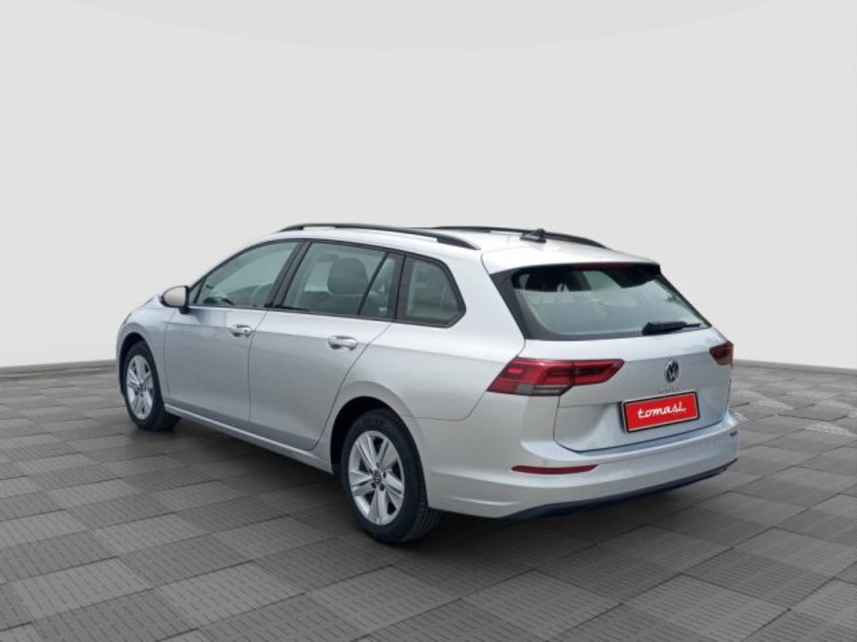 Volkswagen Golf Variant 2.0 TDI SCR DSG Life (3)