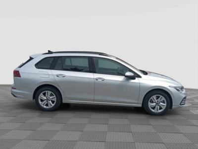 Volkswagen Golf Variant 2.0 TDI SCR DSG Life (6)