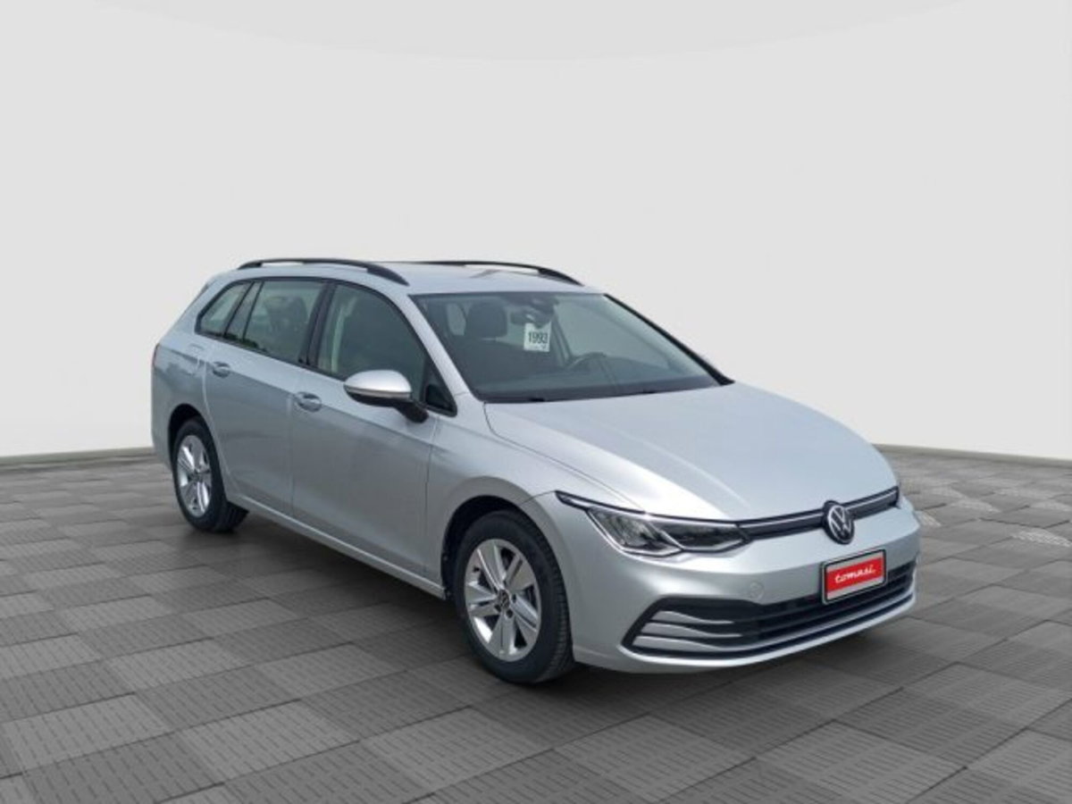 Volkswagen Golf Variant 2.0 TDI SCR DSG Life (7)