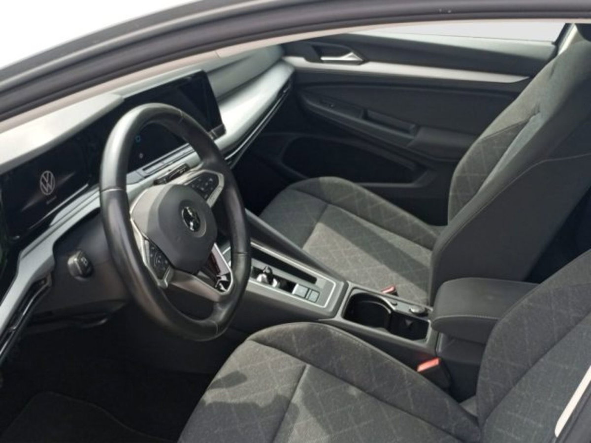 Volkswagen Golf Variant 2.0 TDI SCR DSG Life (9)