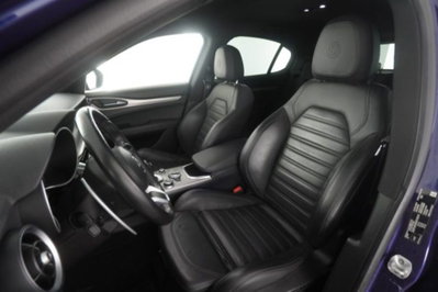 Alfa Romeo Stelvio Stelvio 2.2 Turbodiesel 210 CV AT8 Q4 Veloce (2)