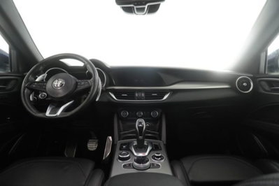 Alfa Romeo Stelvio Stelvio 2.2 Turbodiesel 210 CV AT8 Q4 Veloce (4)