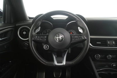 Alfa Romeo Stelvio Stelvio 2.2 Turbodiesel 210 CV AT8 Q4 Veloce (5)