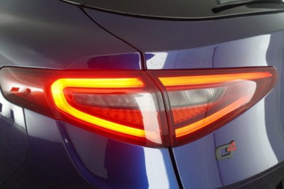 Alfa Romeo Stelvio Stelvio 2.2 Turbodiesel 210 CV AT8 Q4 Veloce (9)