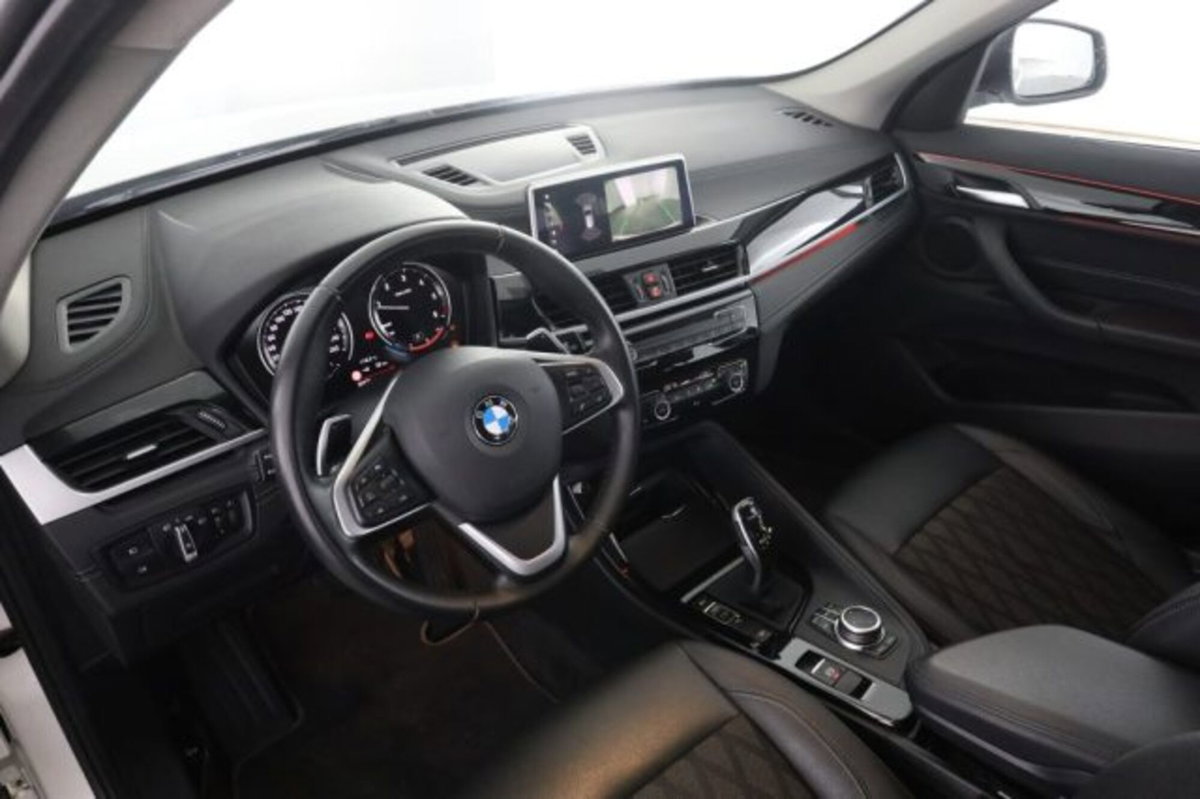 BMW X1 xDrive18d xLine Plus