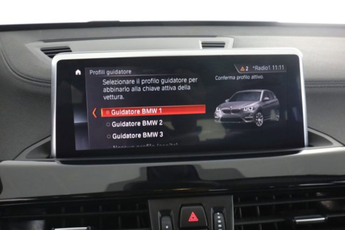 BMW X1 xDrive18d xLine Plus (11)