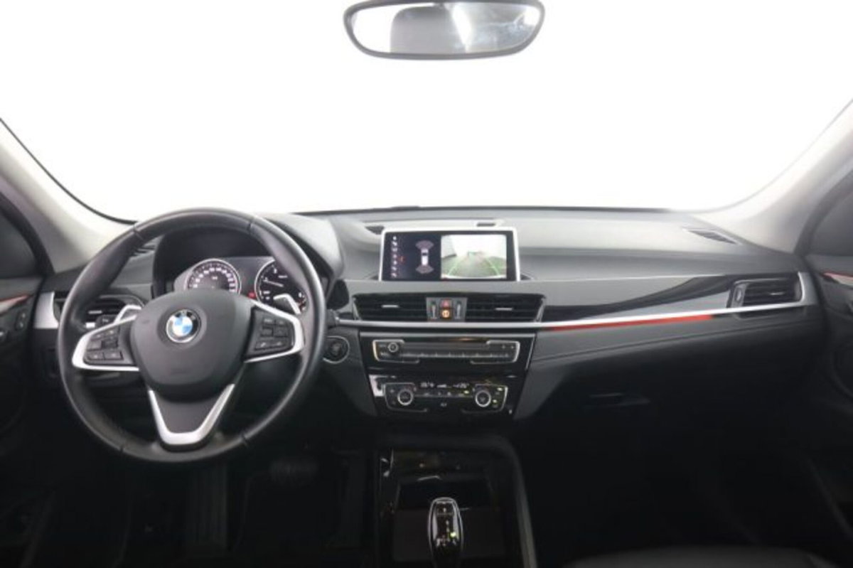 BMW X1 xDrive18d xLine Plus (4)