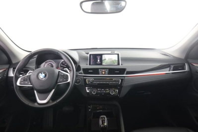 BMW X1 xDrive18d xLine Plus (4)