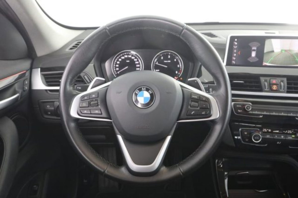 BMW X1 xDrive18d xLine Plus (5)