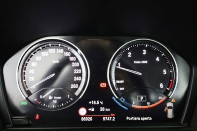 BMW X1 xDrive18d xLine Plus (7)
