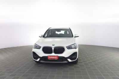 BMW X1 xDrive20d Business Advantage usata