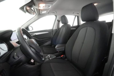 BMW X1 xDrive20d Business Advantage (10)