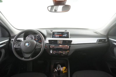 BMW X1 xDrive20d Business Advantage (12)