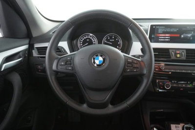 BMW X1 xDrive20d Business Advantage (13)