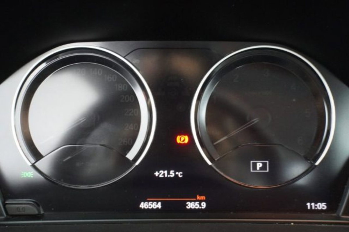 BMW X1 xDrive20d Business Advantage (15)