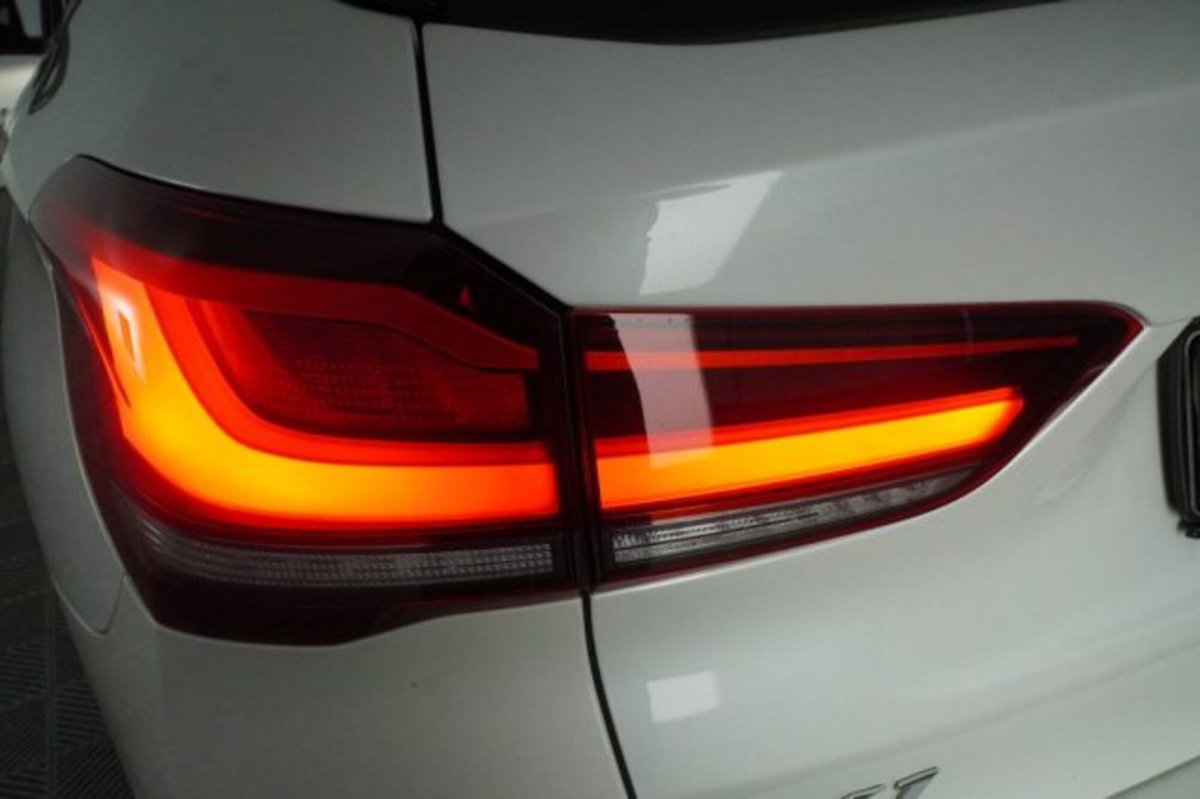 BMW X1 xDrive20d Business Advantage (18)