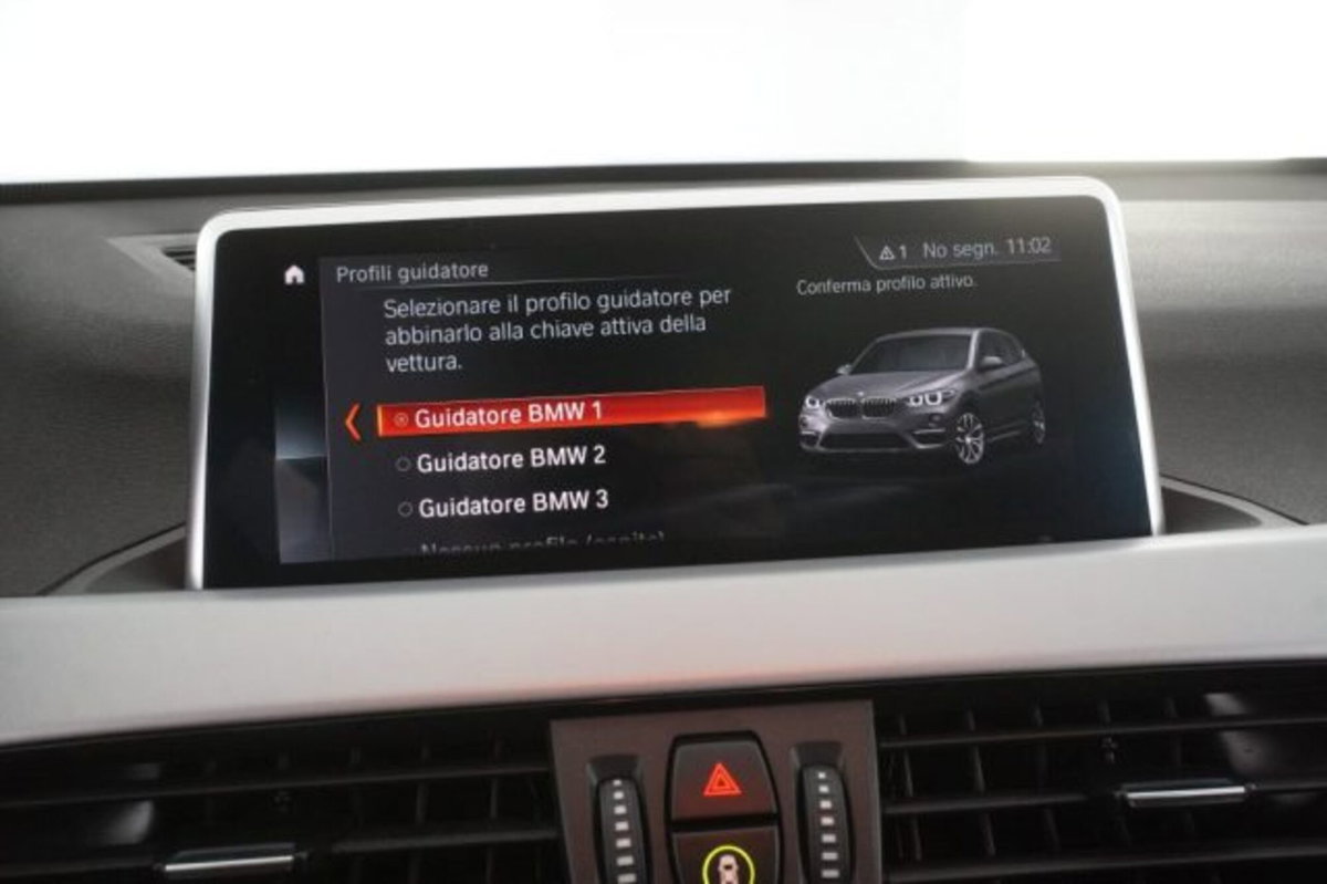 BMW X1 xDrive20d Business Advantage (19)