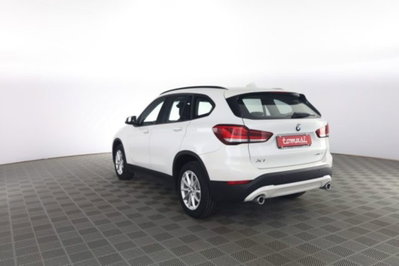 BMW X1 xDrive20d Business Advantage (6)